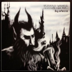 Electric Wizard: Dopethrone 2LP